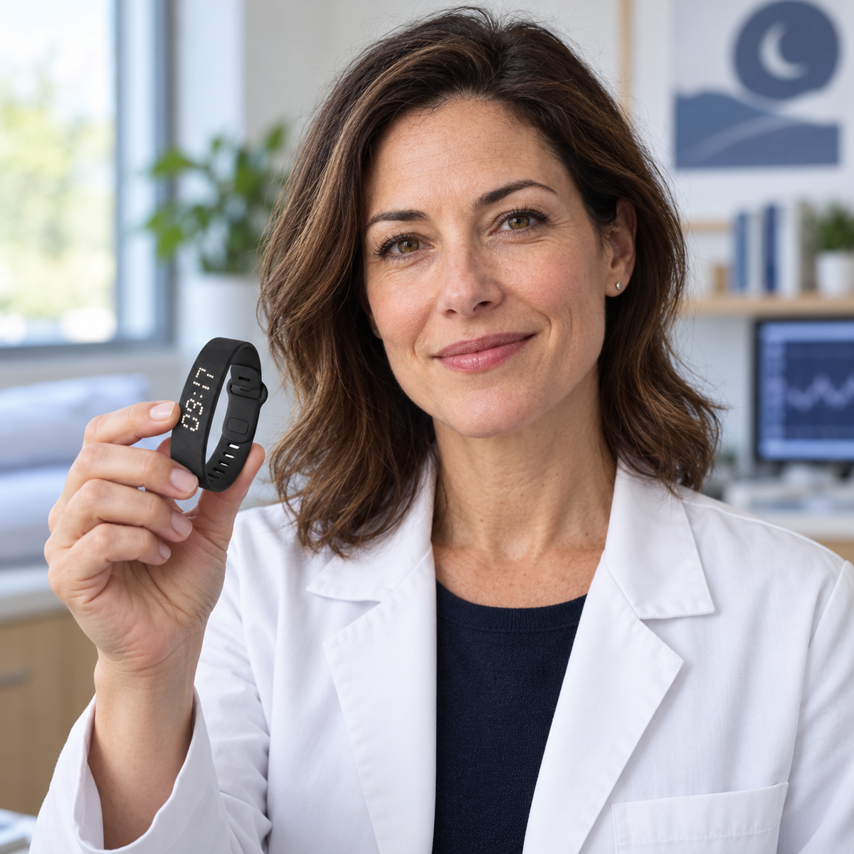 Hear From Dr. Joeliz